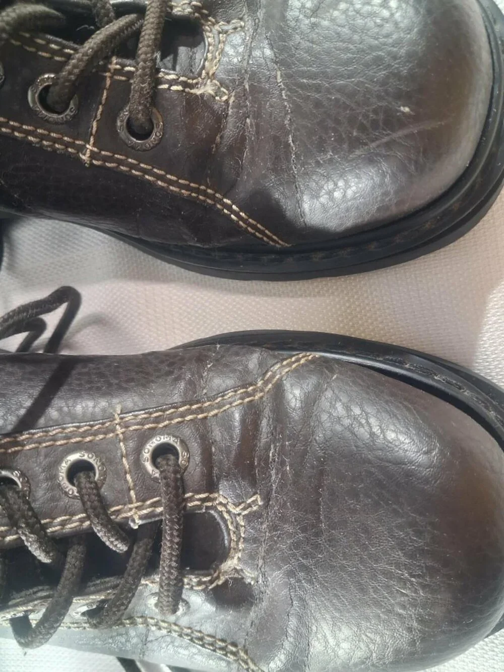 Comrade Men's Work Boots Size 10M BT-FD14000-40